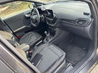 Ford Puma ST LINE NAVI CLIMA CRUISE STOELVERW B.J 2021 picture 7