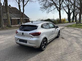 Renault Clio 1.6 SPORT E-TECH HYBRIDE 145 AUTOMAAT NAVI CLIMA CAMERA LED B.J 2023 picture 4