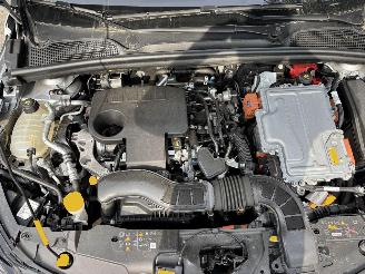 Renault Clio 1.6 SPORT E-TECH HYBRIDE 145 AUTOMAAT NAVI CLIMA CAMERA LED B.J 2023 picture 14