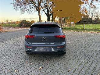 Volkswagen Golf 8 TSI 110 PK EDITION NAVI CLIMA CAMERA LED PRIVACY GLASS B.J 2023 picture 7