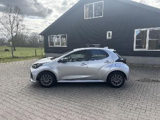 Toyota Yaris MAZDA 2 HYBRIDE AUTOMAAT CAMERA CLIMA B.J 2024 picture 5