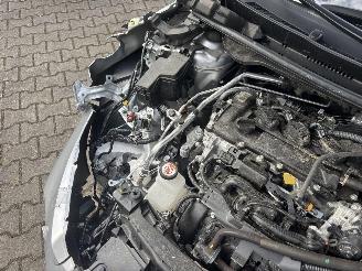 Toyota Yaris MAZDA 2 HYBRIDE AUTOMAAT CAMERA CLIMA B.J 2024 picture 14