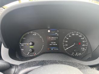 Mazda 2 AUTOMAAT HYBRIDE 1.5 CLIMA CAMERA PDC STOELVERW B.J 2024 picture 8