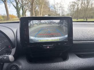 Mazda 2 AUTOMAAT HYBRIDE 1.5 CLIMA CAMERA PDC STOELVERW B.J 2024 picture 9