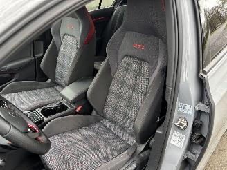 Volkswagen Golf GTI 245 PK AUTOMAAT NAVI CLIMA CAMERA LED B.J 2023 picture 11