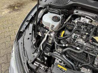 Volkswagen Golf GTI 245 PK AUTOMAAT NAVI CLIMA CAMERA LED B.J 2023 picture 18