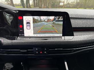 Volkswagen Golf GTI 245 PK AUTOMAAT NAVI CLIMA CAMERA LED B.J 2023 picture 14