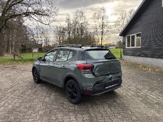 Dacia Sandero STEPWAY 110 PK EXTREEM NAVI CLIMA CAMERA LED B.J 2024 FACELIFT picture 2