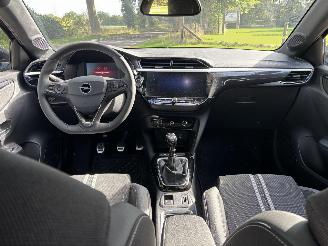Opel Corsa FACELIFT GS SPORT 102 PK NAVI CLIMA CAMERA LED VIRT DASH FULL OPTIONS B.J 2024 picture 10