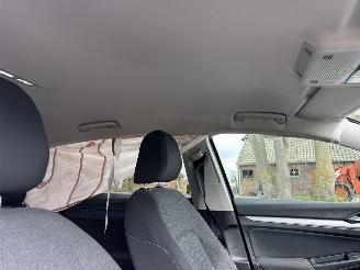 Volkswagen Golf 8 TSI 110 PK NAVI CLIMA VIRT DASH PDC CRUISE B.J 10-2020 picture 19