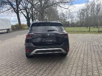 Volkswagen T-Cross AUTOMAAT 110 PKNAVI CLIMA CAMERA B.J 12-2024 FACELIFT picture 8