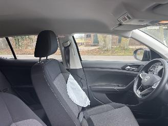 Volkswagen T-Cross AUTOMAAT 110 PKNAVI CLIMA CAMERA B.J 12-2024 FACELIFT picture 9