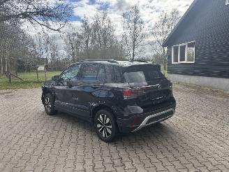 Volkswagen T-Cross AUTOMAAT 110 PKNAVI CLIMA CAMERA B.J 12-2024 FACELIFT picture 2