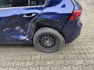 Volkswagen Golf 8 GTE PLUG IN HYBRIDE AUTOMAAT STYLE NAVI CLIMA CAMERA LED B.J 2023 picture 19