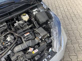 Mazda 2 AUTOMAAT HYBRIDE CLIMA CAMERA B.J 2024. 17 DKM picture 11