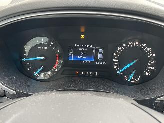 Ford Mondeo 1.5 AUTOMAAT NAVI CLIMA LED TREKHAAK B.J 2018 MOTORSCHADE MOTOR LOOPT picture 14