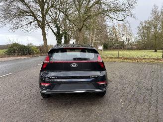 Hyundai Bayon T-GDI AUTOMAAT NAVI AIRCO CAMERA LED VIRT DASH B.J 11/2025 picture 7