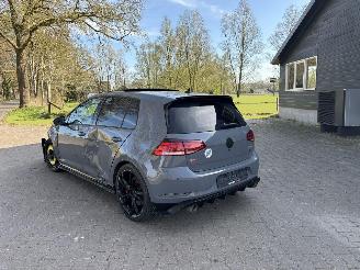 Volkswagen Golf GTI TCR 300 PK SPECIAL EDITION PANO LEER DYNO AUDIO NAVI CLIMA VIRT DASH B.J 2019 picture 3