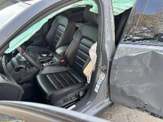 Volkswagen Golf GTI TCR 300 PK SPECIAL EDITION PANO LEER DYNO AUDIO NAVI CLIMA VIRT DASH B.J 2019 picture 19