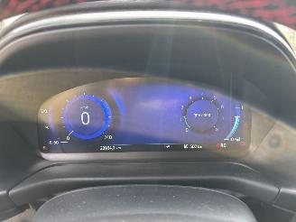 Ford Puma ST LINE NAVI CLIMA CRUISE STOELVERW B.J 2021 LICHTE SCHADE picture 14