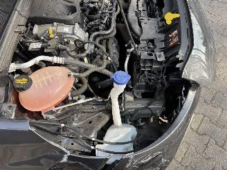 Ford Puma ST LINE NAVI CLIMA CRUISE STOELVERW B.J 2021 LICHTE SCHADE picture 21