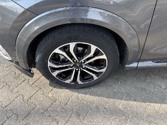 Ford Puma ST LINE NAVI CLIMA CRUISE STOELVERW B.J 2021 LICHTE SCHADE picture 18