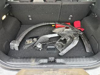 Ford Puma ST LINE NAVI CLIMA CRUISE STOELVERW B.J 2021 LICHTE SCHADE picture 22