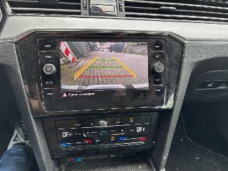 Volkswagen Passat VARIANT GTE 1.4 PLUG IN DSG NAVI CLIMA CAMERA LED CRUISE B>J 2022 picture 12