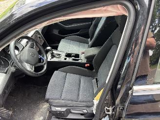 Volkswagen Passat VARIANT GTE 1.4 PLUG IN DSG NAVI CLIMA CAMERA LED CRUISE B>J 2022 picture 10