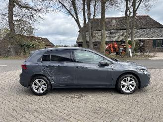 Volkswagen Golf 8 TSI 110 PK NAVI CLIMA VIRT DASH PDC CRUISE B.J 10-2020 picture 12