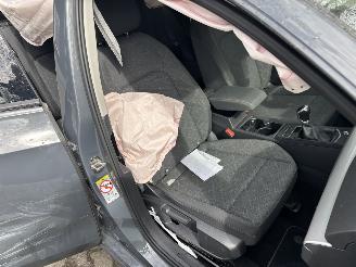 Volkswagen Golf 8 TSI 110 PK NAVI CLIMA VIRT DASH PDC CRUISE B.J 10-2020 picture 14