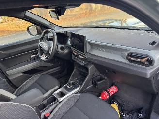 Dacia Duster AUTOMAAT HYBRIDE NAVI CLIMA CAMERA PDC LED B.J 12-2024 picture 8
