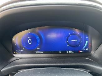 Ford Puma ST LINE NAVI CLIMA CRUISE STOELVERW B.J 2021 LICHTE SCHADE picture 16