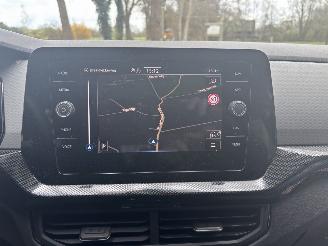 Volkswagen T-Cross AUTOMAAT 110 PKNAVI CLIMA CAMERA B.J 12-2024 FACELIFT picture 13