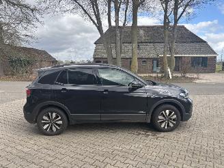 Volkswagen T-Cross AUTOMAAT 110 PKNAVI CLIMA CAMERA B.J 12-2024 FACELIFT picture 5