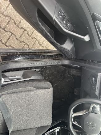 Volkswagen T-Cross AUTOMAAT 110 PKNAVI CLIMA CAMERA B.J 12-2024 FACELIFT picture 15