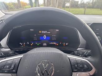 Volkswagen T-Cross AUTOMAAT 110 PKNAVI CLIMA CAMERA B.J 12-2024 FACELIFT picture 11