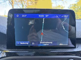 Ford Focus ST LINE PANO NAVI CLIMA CAMERA LED HEAD UP B.J 2019 picture 13