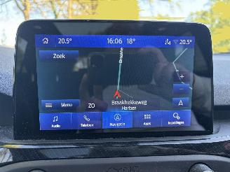 Ford Focus GEEN SCHADE ST LINE PANO NAVI CLIMA CAMERA LED HEAD UP B.J 2019 picture 17