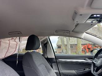 Volkswagen  8 TSI 110 PK NAVI CLIMA VIRT DASH PDC CRUISE B.J 10-2020 picture 18