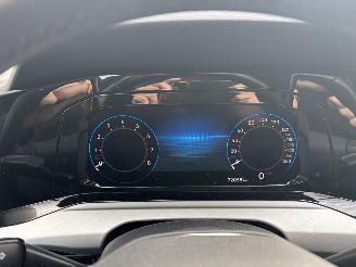 Volkswagen  8 TSI 110 PK NAVI CLIMA VIRT DASH PDC CRUISE B.J 10-2020 picture 10