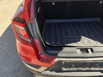 Renault Captur AUTOMAAT 1.6 E-TECH HYBRIDE NAVI CLIMA CAMERA LED B.J 2023 picture 18