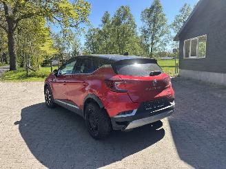 Renault Captur AUTOMAAT 1.6 E-TECH HYBRIDE NAVI CLIMA CAMERA LED B.J 2023 picture 4