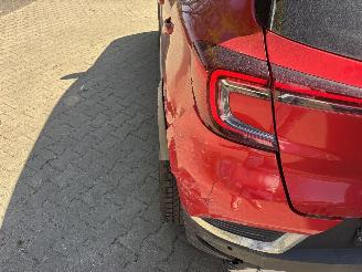 Renault Captur AUTOMAAT 1.6 E-TECH HYBRIDE NAVI CLIMA CAMERA LED B.J 2023 picture 17