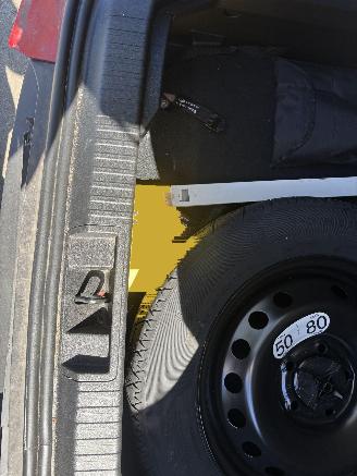 Renault Captur AUTOMAAT 1.6 E-TECH HYBRIDE NAVI CLIMA CAMERA LED B.J 2023 picture 19