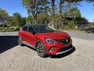 Renault Captur AUTOMAAT 1.6 E-TECH HYBRIDE NAVI CLIMA CAMERA LED B.J 2023 picture 3