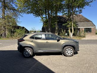 Toyota Yaris Cross 92 KW DYNAMIQ AIRCO CAMERA B.J 07-2022  6800 KM !!!! picture 6