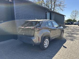 Toyota Yaris Cross 92 KW DYNAMIQ AIRCO CAMERA B.J 07-2022 6300 KM !!!! picture 14