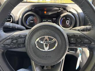 Toyota Yaris Cross 92 KW DYNAMIQ AIRCO CAMERA B.J 07-2022 6300 KM !!!! picture 12