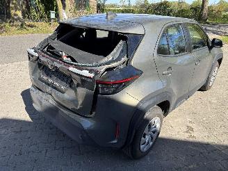 Toyota Yaris Cross 92 KW DYNAMIQ AIRCO CAMERA B.J 07-2022 6300 KM !!!! picture 15